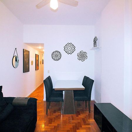 Apartamento Aconchegante De 2 Quartos P/ 4 Pessoas Rio de Janeiro Kültér fotó