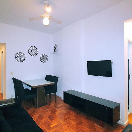 Apartamento Aconchegante De 2 Quartos P/ 4 Pessoas Rio de Janeiro Kültér fotó