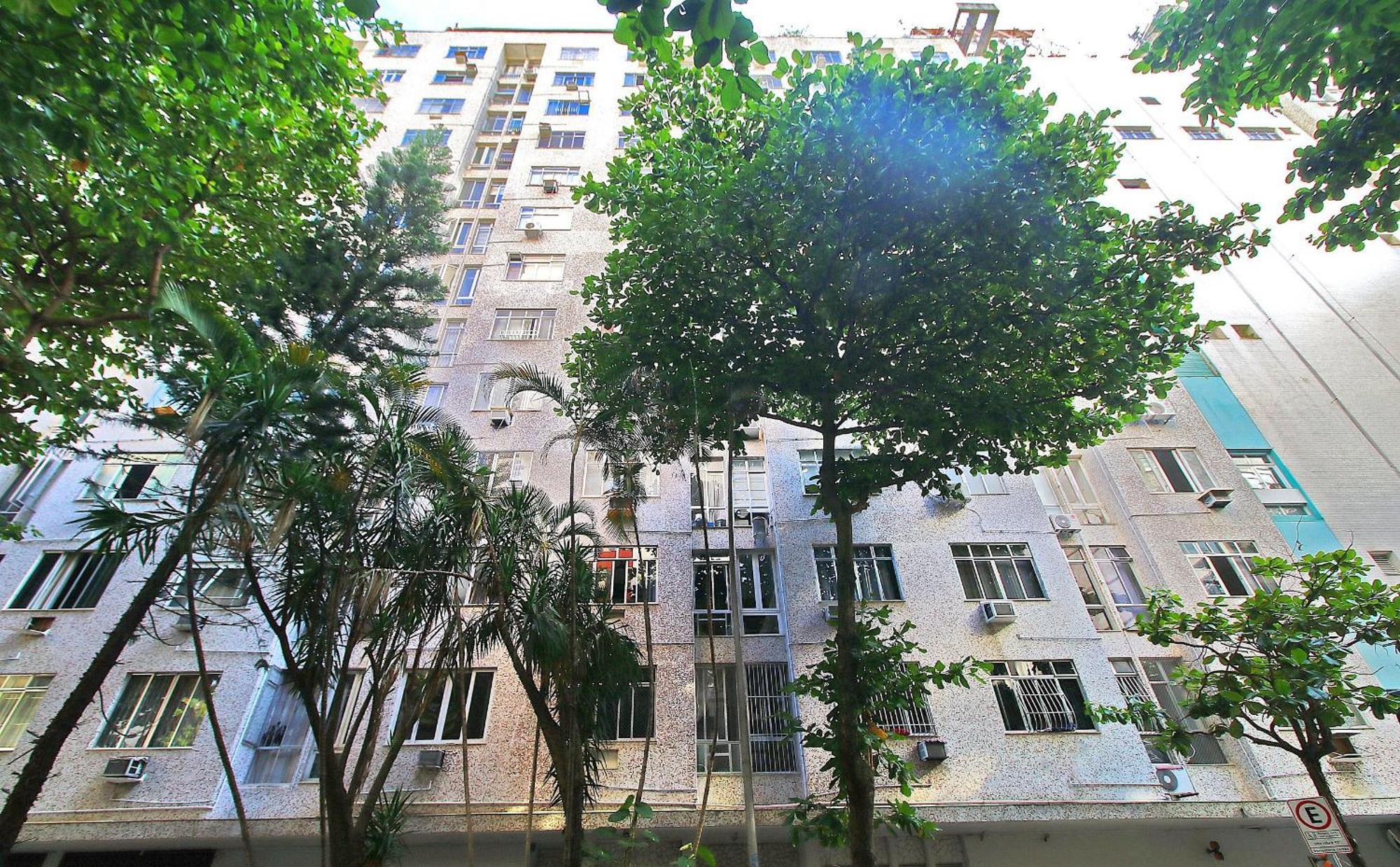 Apartamento Aconchegante De 2 Quartos P/ 4 Pessoas Rio de Janeiro Kültér fotó