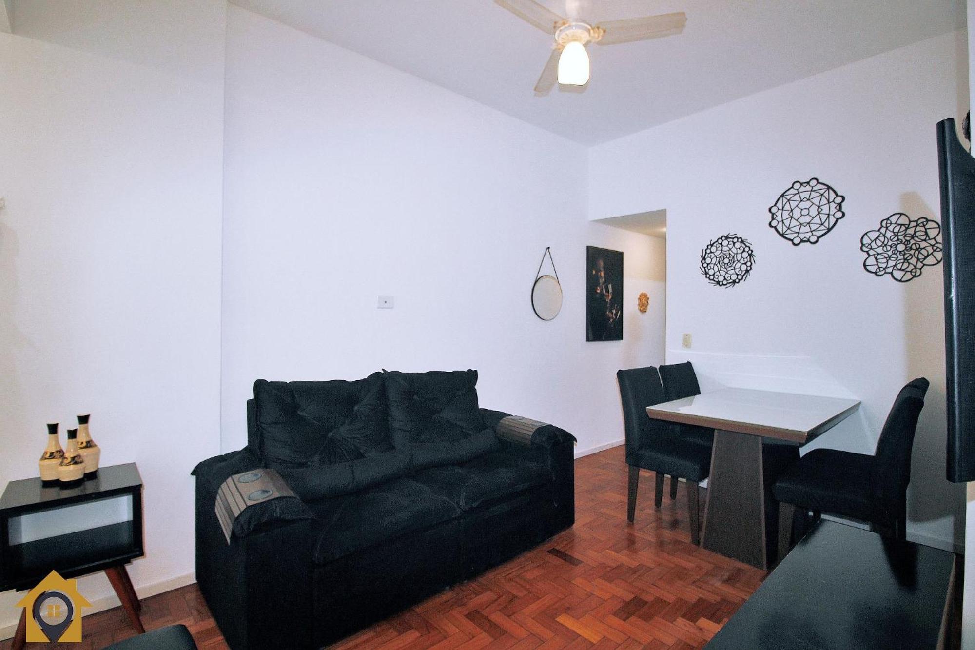 Apartamento Aconchegante De 2 Quartos P/ 4 Pessoas Rio de Janeiro Kültér fotó
